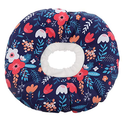 Scicalife Moda Floral Colar Gato de Estimação Colarinho Recuperação Flor Coleira para Gato Gatinho