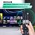 New RMF-TX520U Voice Remote Control for Sony Bravia Smart TV RMF-TX520U KD-55X79J KD-55X80CJ KD-65X79J KD-65X80CJ KD-65X80J KD-75X79J KD-75X80CJ KD-75X80J KD-75X81J with Shortcut Keys