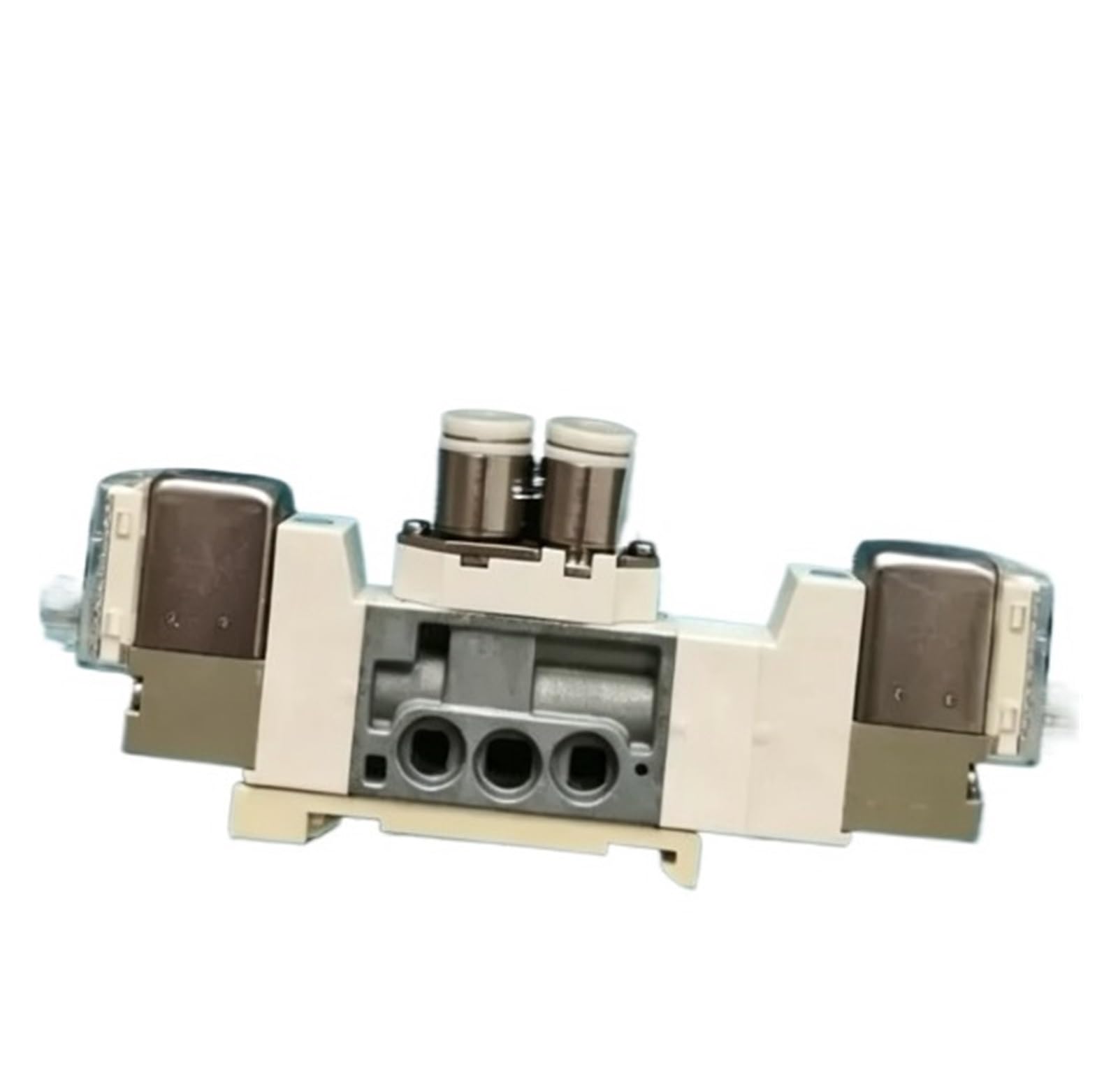 KKHCMZPI 1pcs solenoid valve SY5160-5LZ-C6 SY5160-5LOU-C6 SY5260-5LZ-01 SY5260-5LOU-C6 SY7160-5LOU-02 SY5260-5LZE-01 SY5160-5YO-C6-Q(SY5260-5LZ-01)