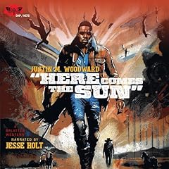 Here Comes the Sun cover art