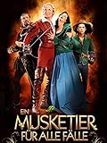 Ein Musketier für alle Fälle