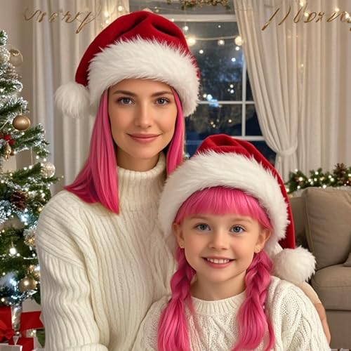 Pink Hair Wax – Tinte Temporal Lavable para Peinar 4.23oz miniatura 2