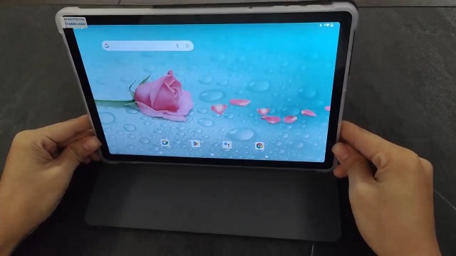 Amazon.com : MSLSTM 2026 Latest 11 inch Tablet Android Tablets