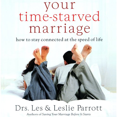 Your Time-Starved Marriage