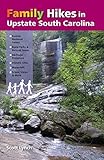 Family Hikes in Upstate South Carolina