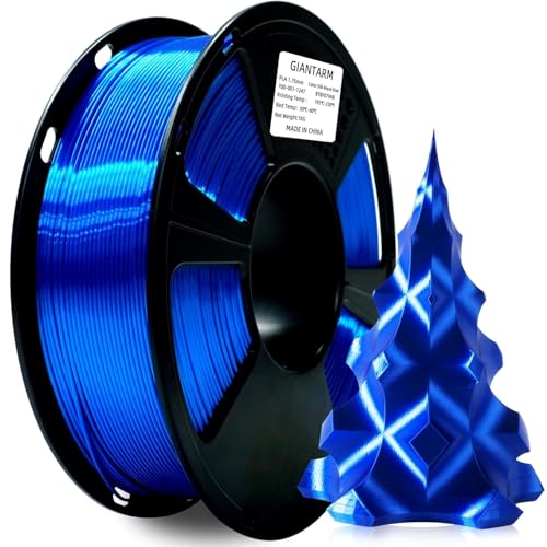 Filament GIANTARM PLA BLUE SILK