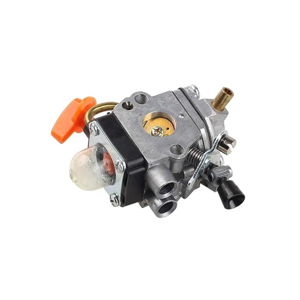 Carburateur C1Q-S131 de qualité supérieure en alliage robuste pour moteur thermique FS110
