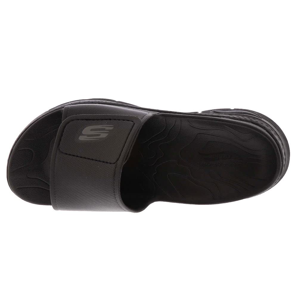 Skechers Foamies Arch Fit Slide 243159 Mens Sandal 10 D | B2B