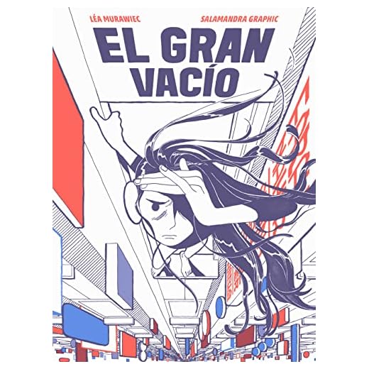El gran vacío (Spanish Edition)