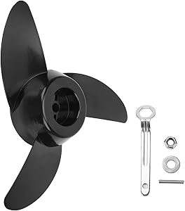 Fuoribordo elettrici per imbarcazioni thumbnail classifica