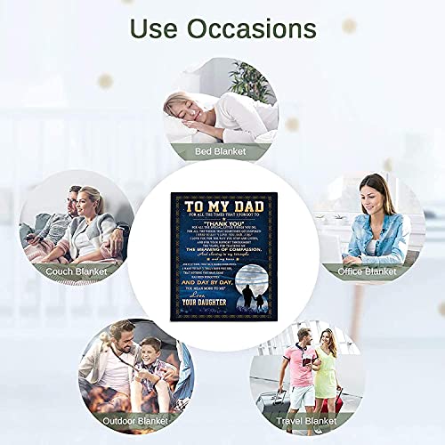 to-My-Dad-from-Daughter-Flannel-Fleece-Throw-Blanket-50×40-Grateful-Love-Birthday-Gift-Throws-Blankets-Happy-Fathers-Day-Present-for-Sofa-Super-Cozy-Lightweight-Father-Gifts-Idea to My Dad from Daughter Flannel Fleece Throw Blanket 50×40 Grateful Love Birthday Gift Throws Blankets Happy Fathers Day Present for Sofa Super Cozy Lightweight Father Gifts Idea