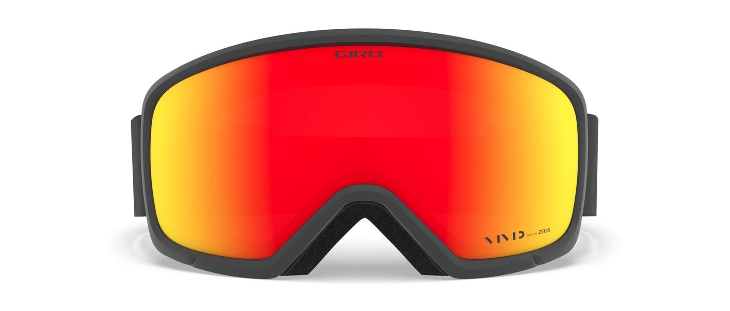 Giro Unisex – Adults Ringo Ski goggles.