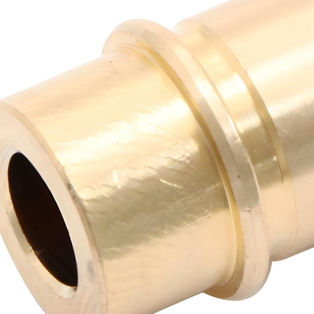Prowadnica zaworu - zawór wlotowy - pasuje do AWO 425 Sport - zewnętrzna ø 14,15 mm