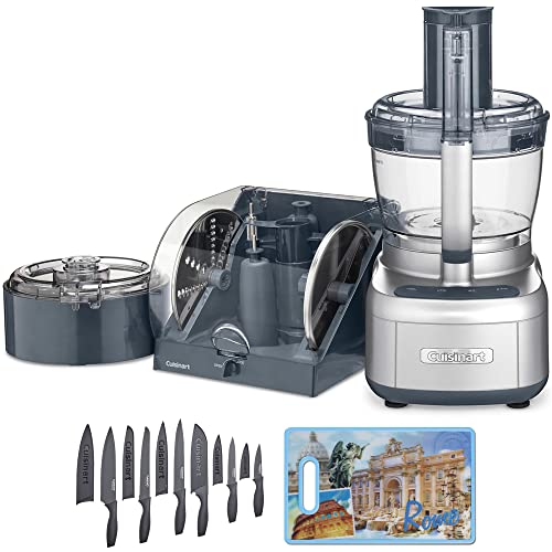 Top 10 Best Food Processor For Dough in 2024
