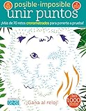  Posible-imposible: unir puntos