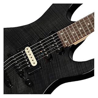 Kramer Striker Figured HSS - Les Beatles, Paul McCartney, John Lennon, RIngo Starr, George Harrison Kramer Striker Figured HSS – Image 5