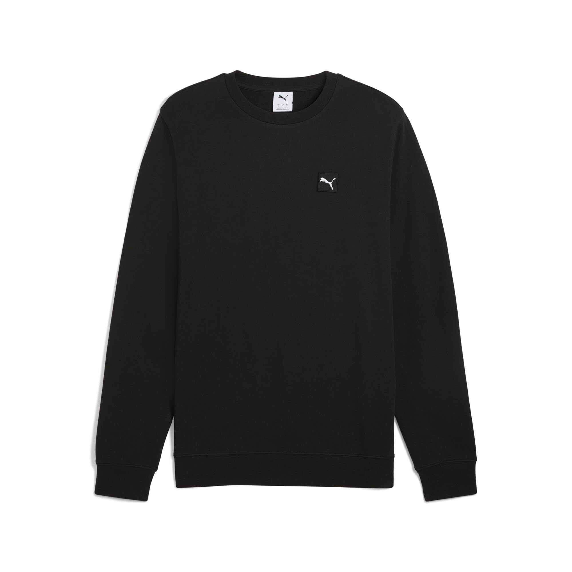 PUMA ESS ELEVATED Crew TR