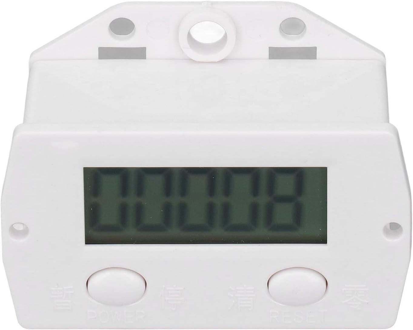 CABE Non Mechanical Magnetic Electronic Meter Durable Shockproof 20Hz Cordless Electric Meter Sensor With Assembly Line