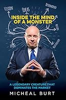 Inside the Mind of a Monster 1732788502 Book Cover