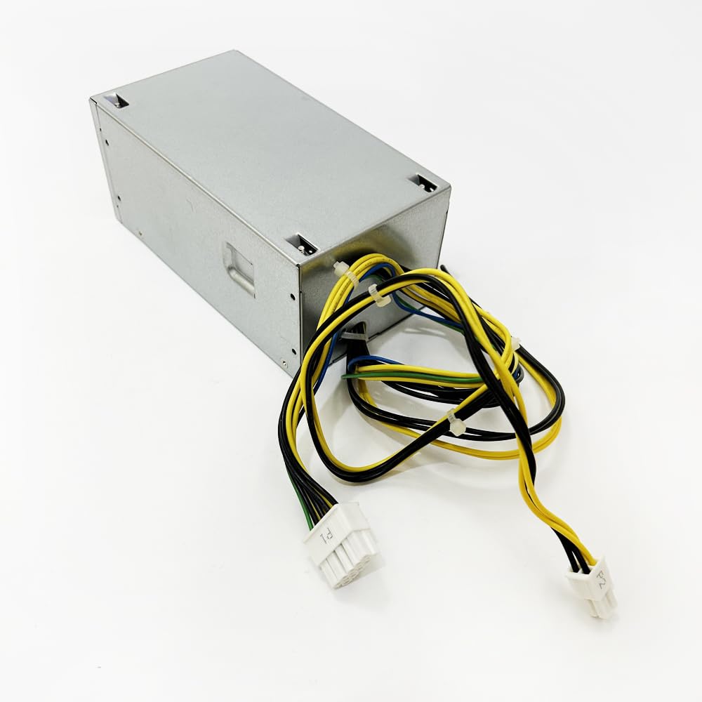 Zasilacz komputerowy transformator 10 pin+4-pinowy 210 W dla modelu HK310-71PP PA-2221-3 PCE025 FSP210-20TGBAB dla Lenovo 510S B410 B415 M4600s M410 M415 M700 M7100 M910 E73 E74S E75s E700