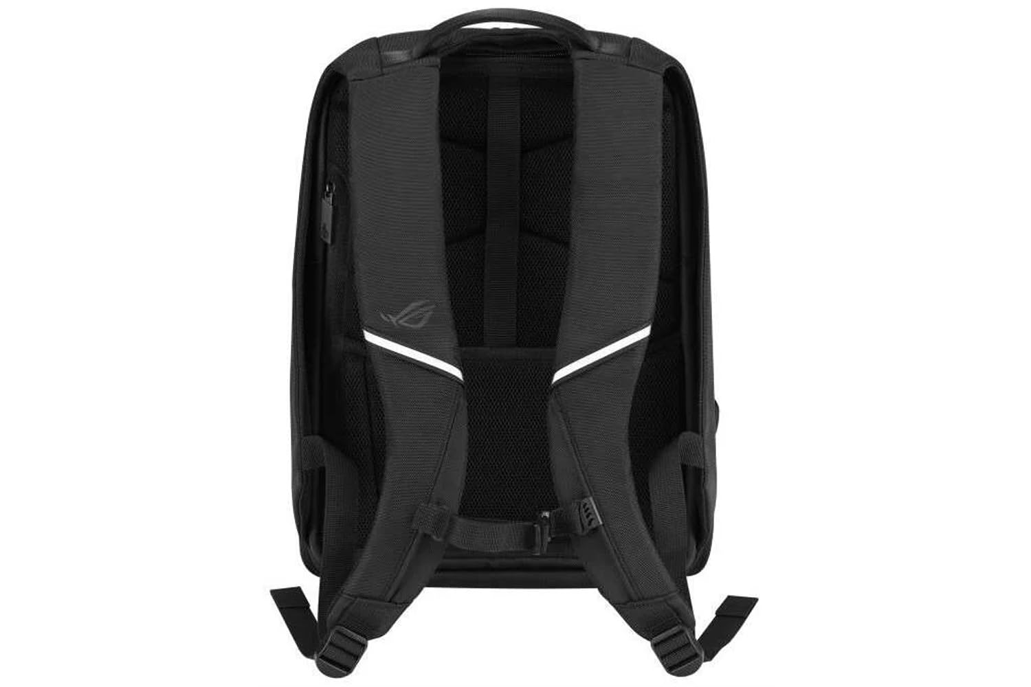 ASUS 90XB0920-BBP000 - Borsa per laptop, 40,6 cm [16] Zaino Nero BP2501 ROG Ranger Backpack 16&