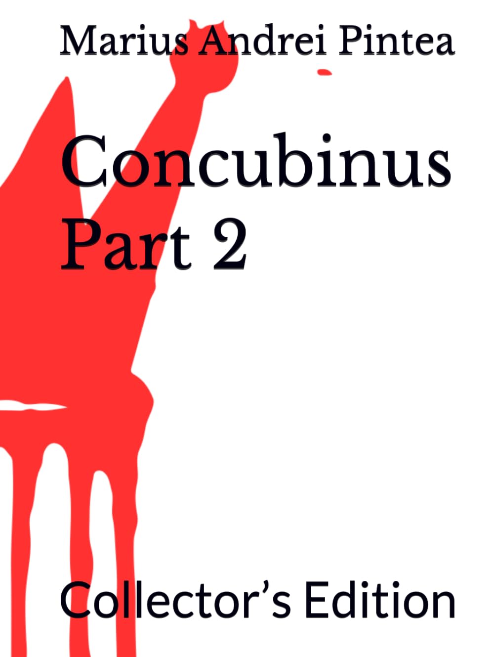 Concubinus Part 2: Collector’s Edition