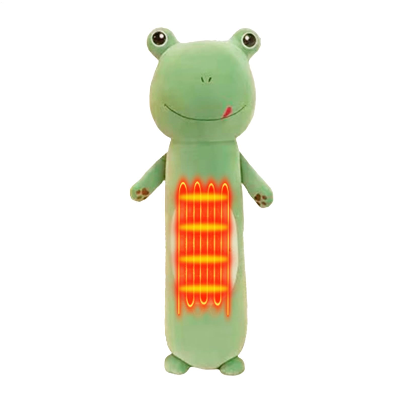 Cojín térmico, 5 niveles de temperatura, temporizador diseño de animales