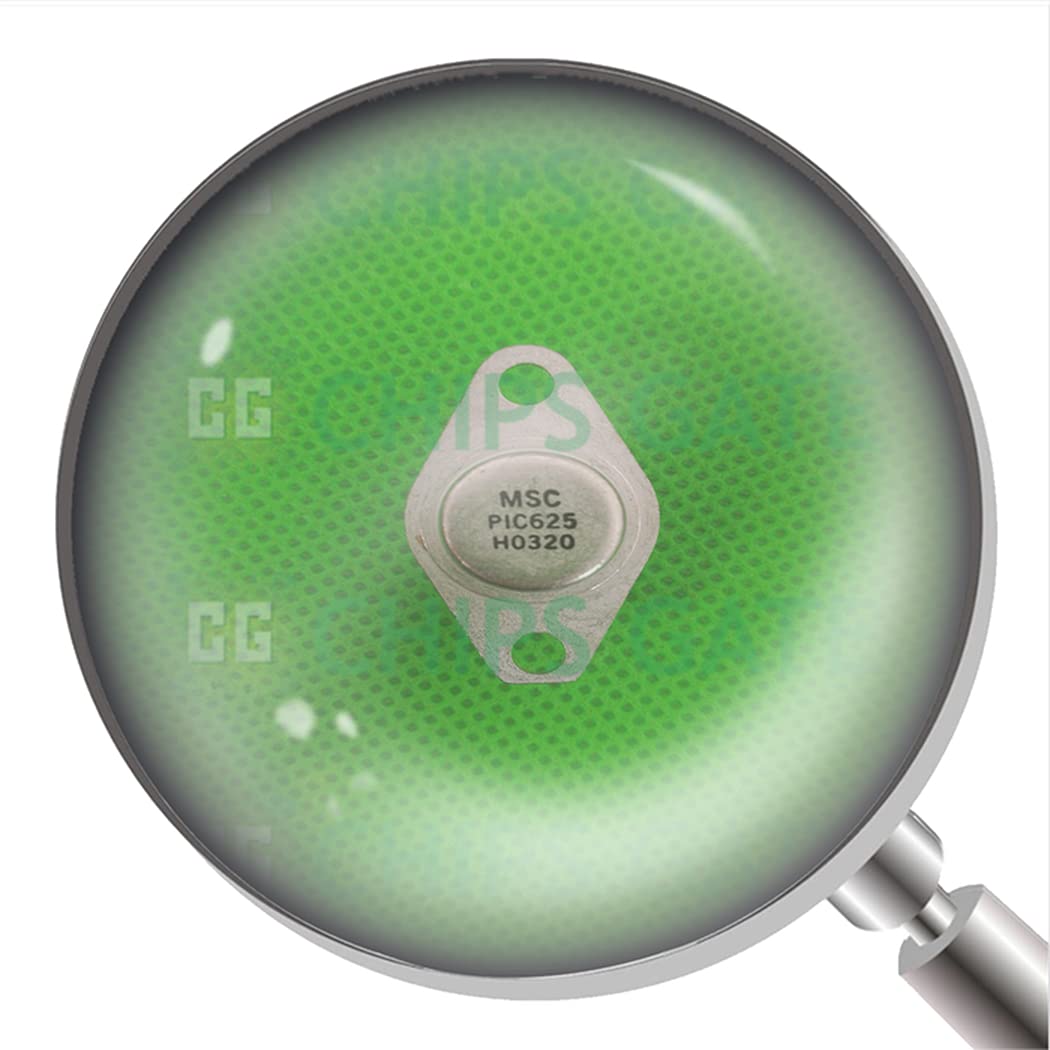 PIC625 1Pcs MSC PIC625 Can-4 Power Integrated Circuit