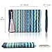 Otto Angelino Designer Women’s Bohemian & Fashion Clutch Purse - Multiple Slots Money, Cards, Smartphone - Ultra Slim
