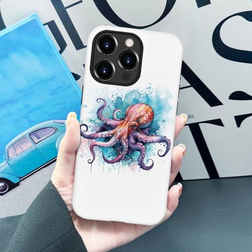 Coque iPhone 15 Pro Max antichoc souple pour éviter les rayures - 5