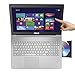 ASUS N550 15.6-Inch Laptop [OLD VERSION]