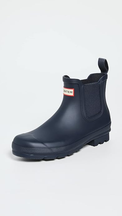 定価16000 新品 本物 HUNTERチェルシー ブーツ JP25 2151 楽天市場