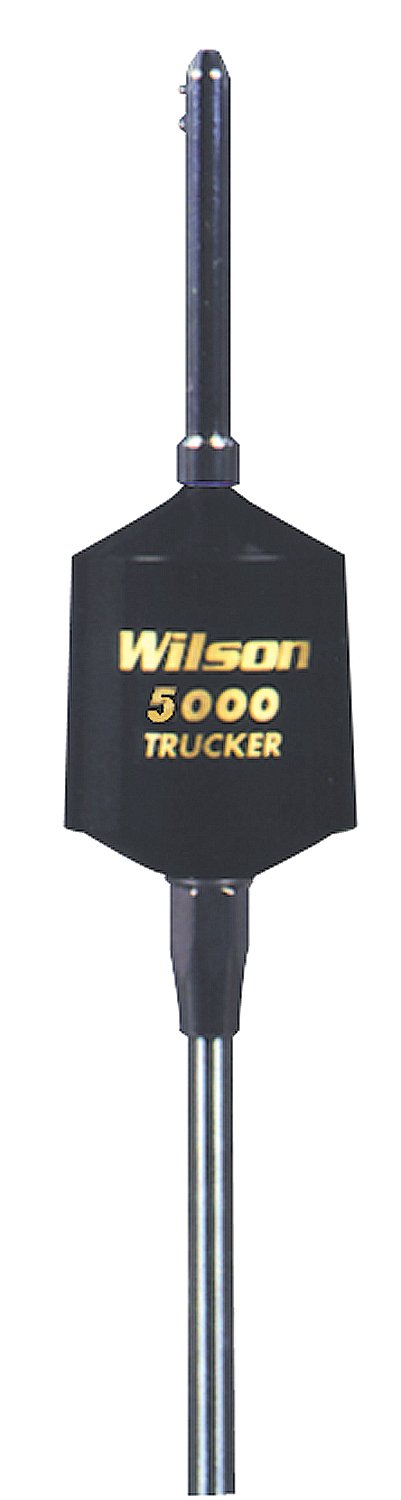 Wilson T5000 Trucker Series CB Antenna