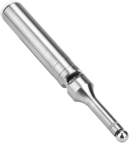 Miniatura 9 de Buscador de bordes electrónico con LED y pitido para fresadora de torno CNC, buscador de bordes electrónico con pitido LED