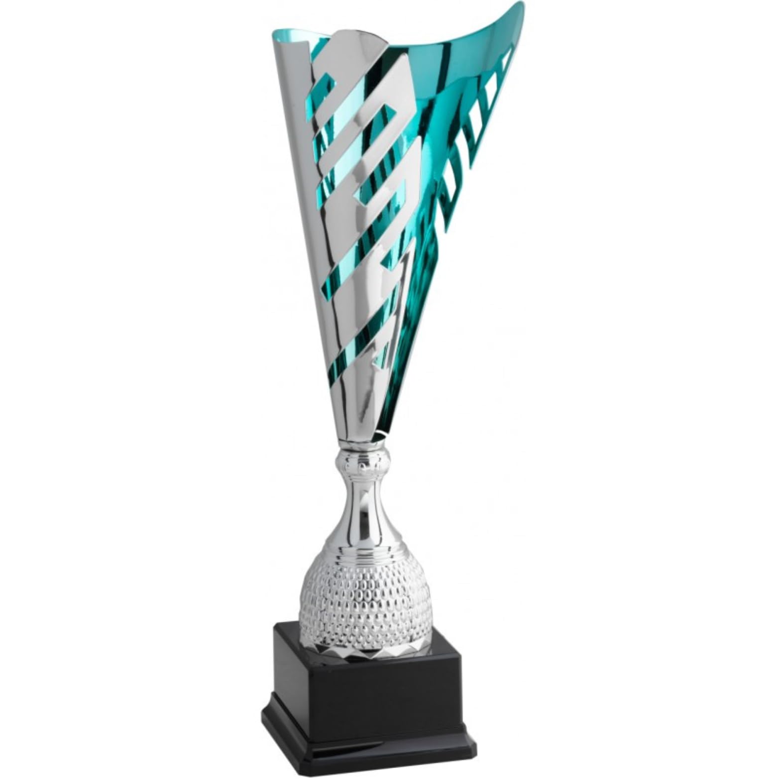 Coppa Trofeo Personalizzabile Grande in Metallo Varie Misure Calcio, Fantacalcio, Tennis, Padel, Basket Premiazioni Sportive ed Eventi con Targhetta Personalizzata cod 4.501