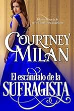 El escándalo de la sufragista (Los hermanos siniestros nº 4)