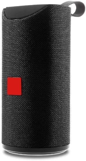 TG-113 10W Wireless Bluetooth Portable Speaker – Powerful Sound with Deep Bass Compact Design Long Battery Life Compatible with All Smartphones Tablets and Laptops Available in Multicolour
