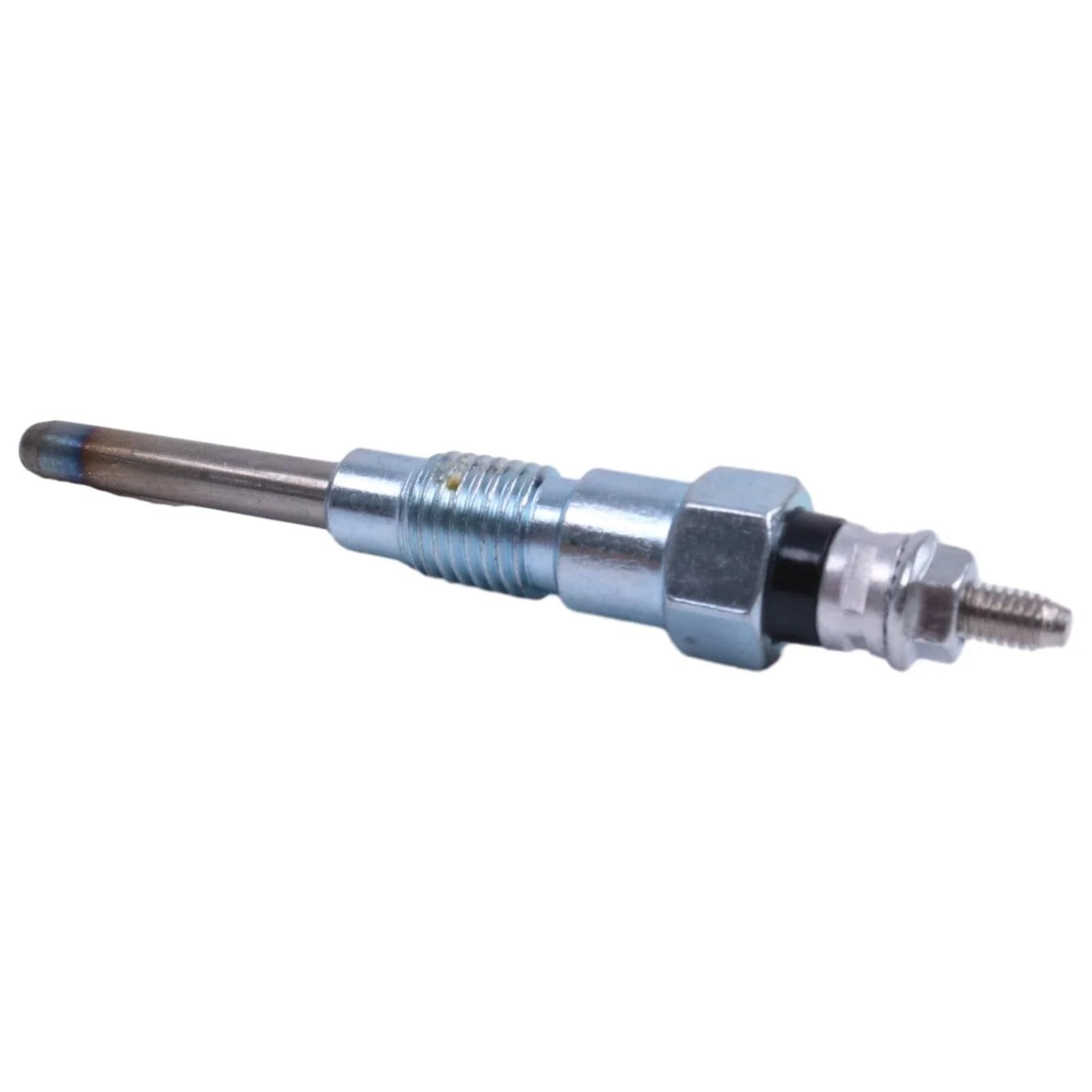 Bujías incandescentes para Tractor Kubota M6800 M6800DT M6800HD M6800HDC M6800S M6800SC M6800SD M6800SDC M6800SDT 1641565512 (4 Unidades)