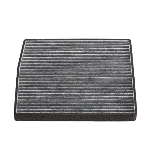 Champion CCF7739 Activated Carbon Replacement Cabin Air Filter