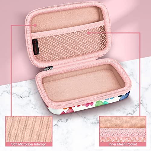 Funda digital para cámara compatible con Kodak Pixpro miniatura 4
