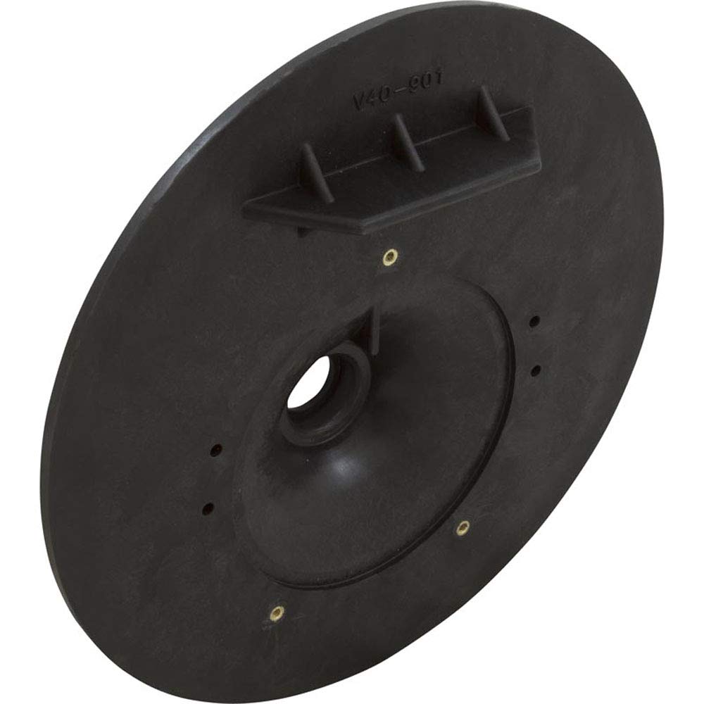 Val-Pak Seal Plate, AquaFlo Dominator