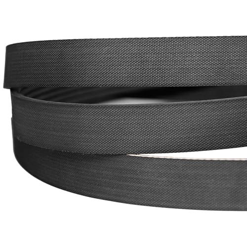 Image of K060930 Serpentine Drive Belt 6-Rib for Cadillac Escalade Chevy Silverado Express Savana Sierra 1500 2500 3500,Avalanche 1500,GMC Yukon XL 4.8L 5.3L 6.0L V8 EPDM Belt Replace 6PK2363 12637204