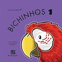 Bichinhos 1 8566587405 Book Cover