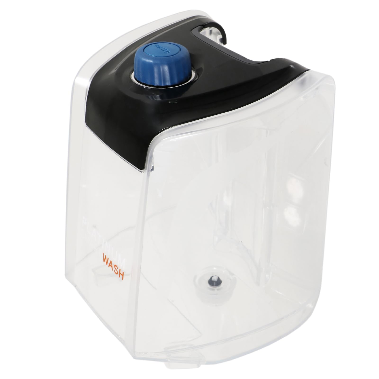 Spares2go Clean Water Tank Container for Vax Platinum SmartWash CDCW-SWXS Pet CDCW-SWXP Carpet Cleaner
