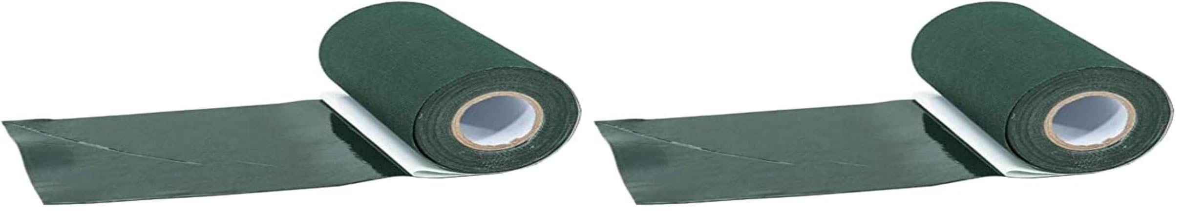 WERKA PRO Bande adhésive pour Gazon Artificiel 5m x 15cm (Lot de 2)