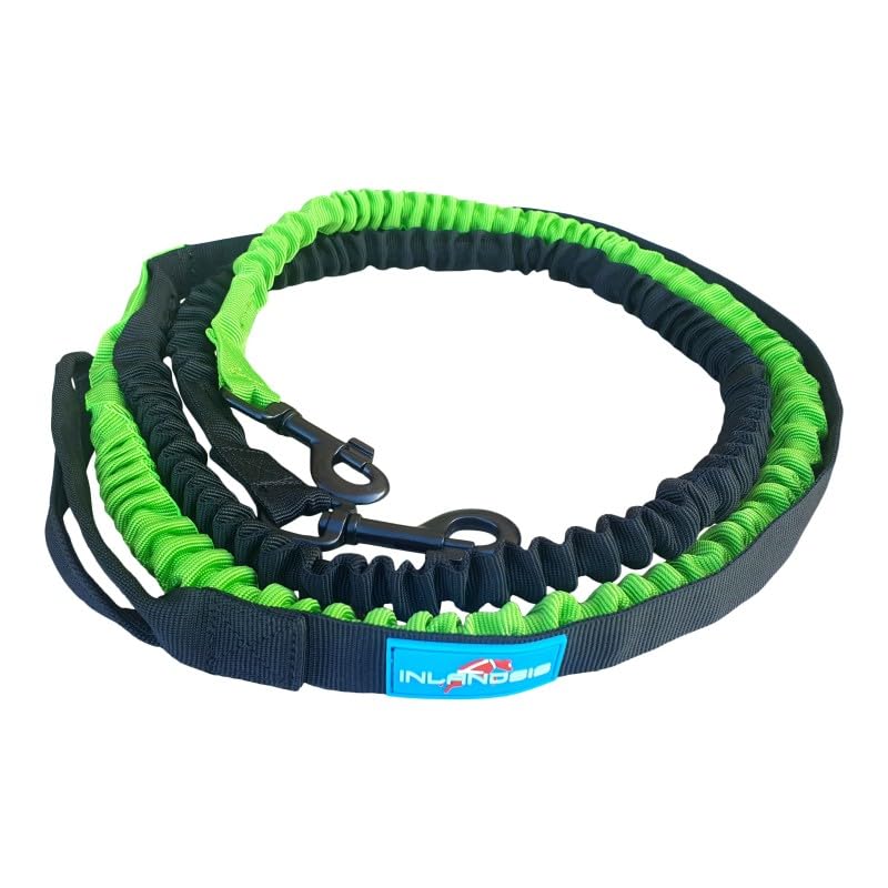 Twinjor – Linie 2 Hunde Cani-Mountainbike