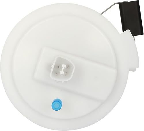 Vista 214 de SCITOO Electrci - Conjunto de bomba de combustible para Ford para Taurus 2010-2012 V6 3.5L Sedán de gasolina 2WD solamente, para Lincoln MKS