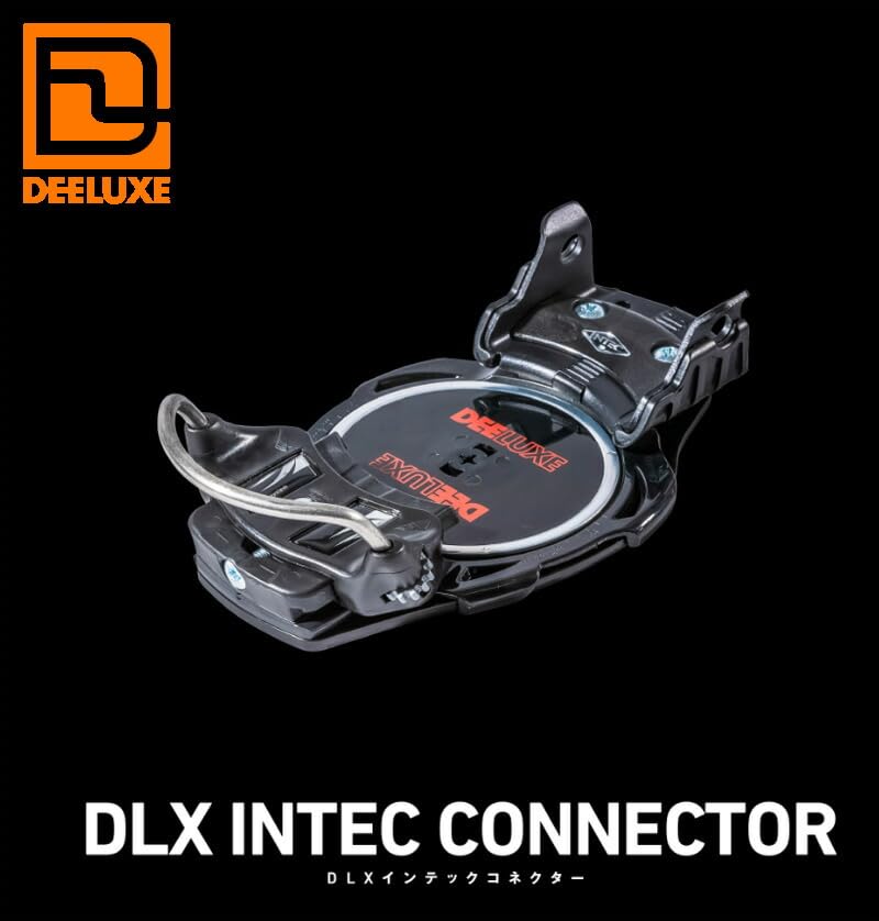 Amazon | 24-25 DEELUXE/ディーラックス DLX INTEC CONNECTOR アルペン