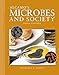 Alcamo's Microbes and Society (Jones & Bartlett Learning Topics in Biology Series)