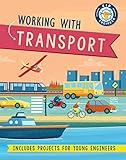 Working with Transport (Kid Engineer)
